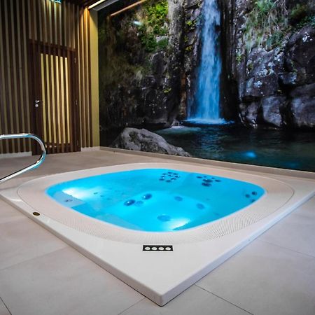 Hotel Sao Bento Da Porta Aberta & Spa Vườn quốc gia Peneda-Gerês Ngoại thất bức ảnh