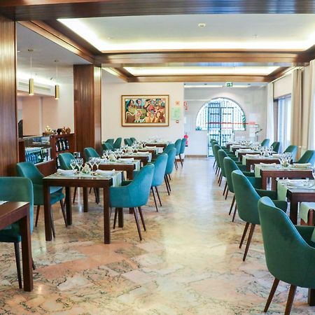 Hotel Sao Bento Da Porta Aberta & Spa Vườn quốc gia Peneda-Gerês Ngoại thất bức ảnh