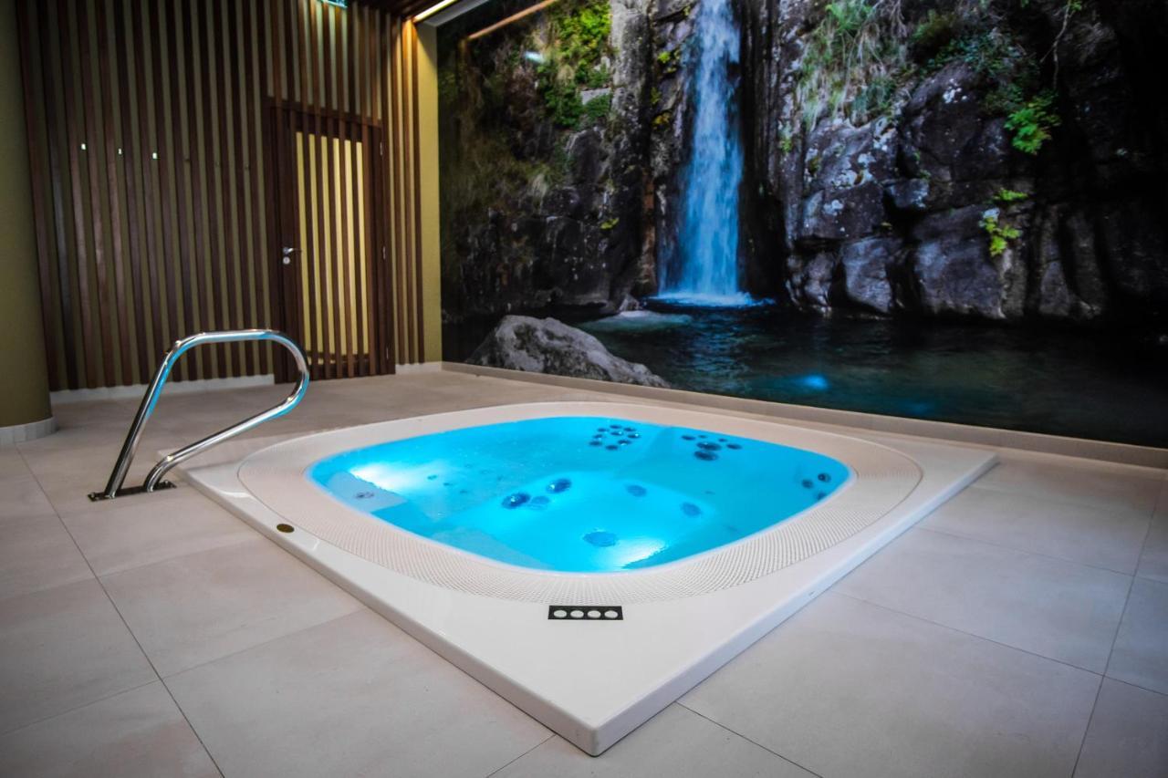 Hotel Sao Bento Da Porta Aberta & Spa Vườn quốc gia Peneda-Gerês Ngoại thất bức ảnh