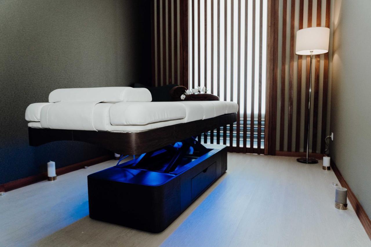 Hotel Sao Bento Da Porta Aberta & Spa Vườn quốc gia Peneda-Gerês Ngoại thất bức ảnh