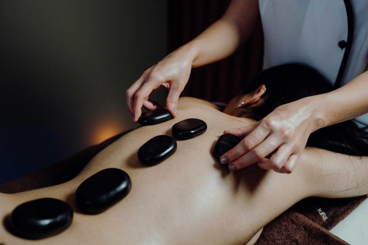 Hotel Sao Bento Da Porta Aberta & Spa Vườn quốc gia Peneda-Gerês Ngoại thất bức ảnh