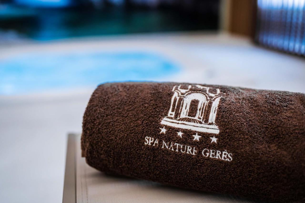 Hotel Sao Bento Da Porta Aberta & Spa Vườn quốc gia Peneda-Gerês Ngoại thất bức ảnh