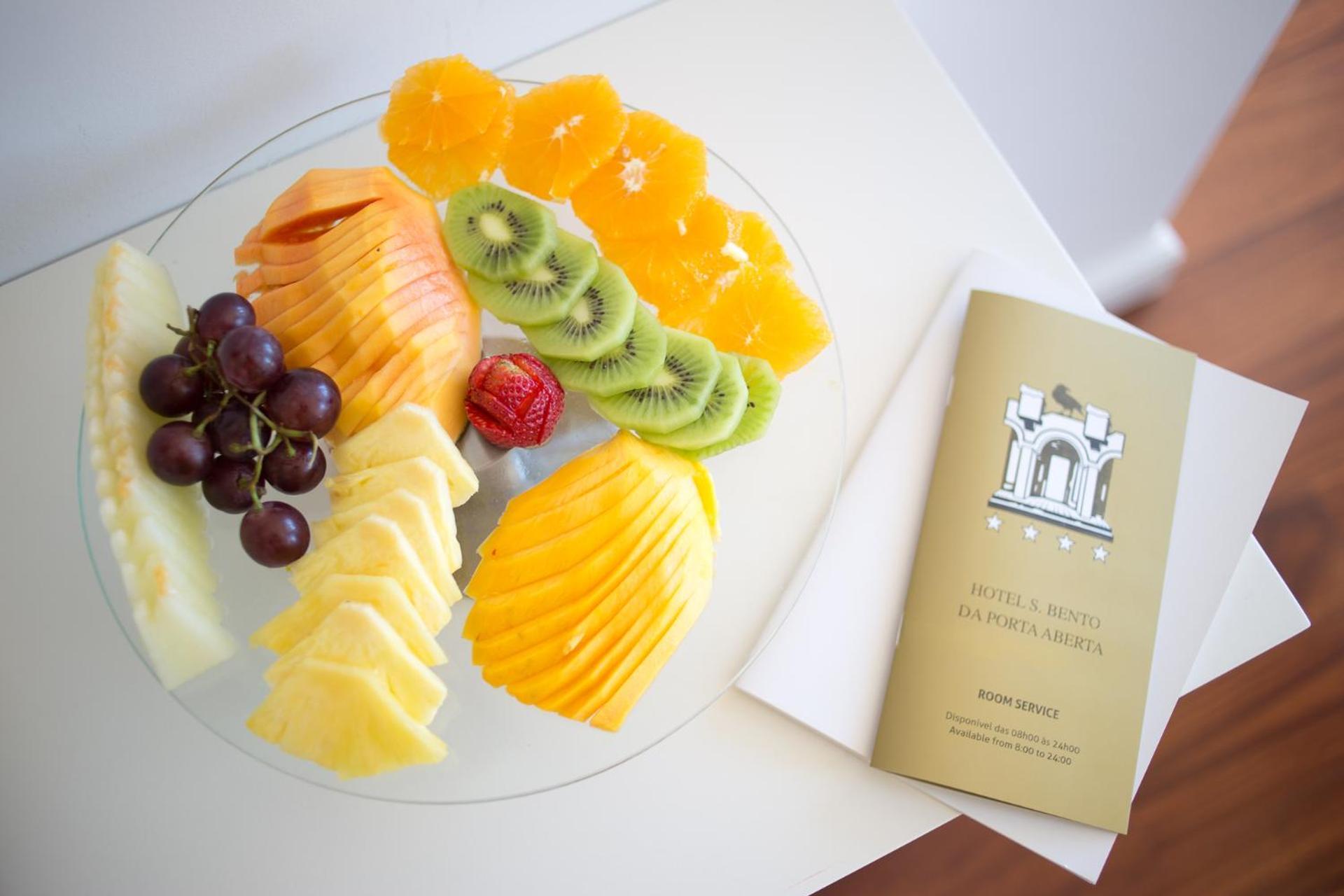 Hotel Sao Bento Da Porta Aberta & Spa Vườn quốc gia Peneda-Gerês Ngoại thất bức ảnh