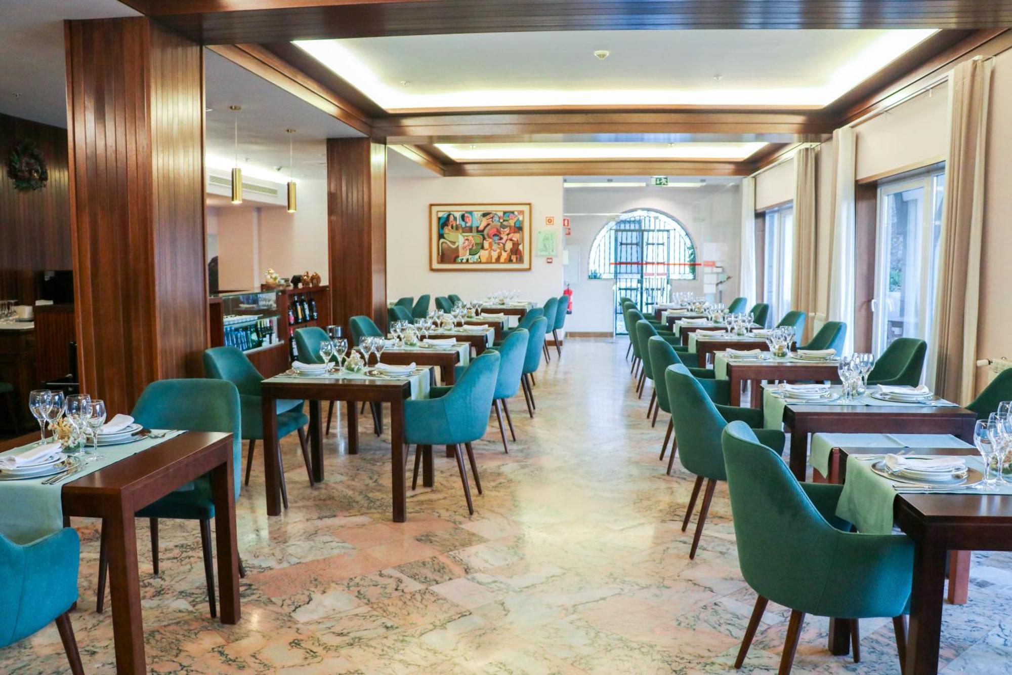 Hotel Sao Bento Da Porta Aberta & Spa Vườn quốc gia Peneda-Gerês Ngoại thất bức ảnh