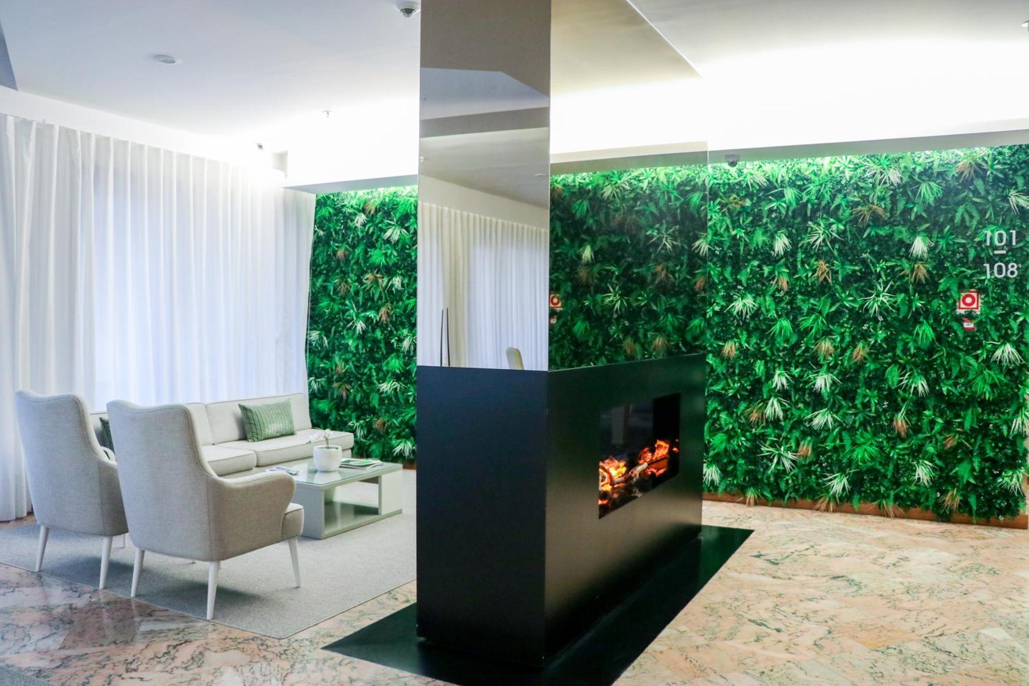 Hotel Sao Bento Da Porta Aberta & Spa Vườn quốc gia Peneda-Gerês Ngoại thất bức ảnh