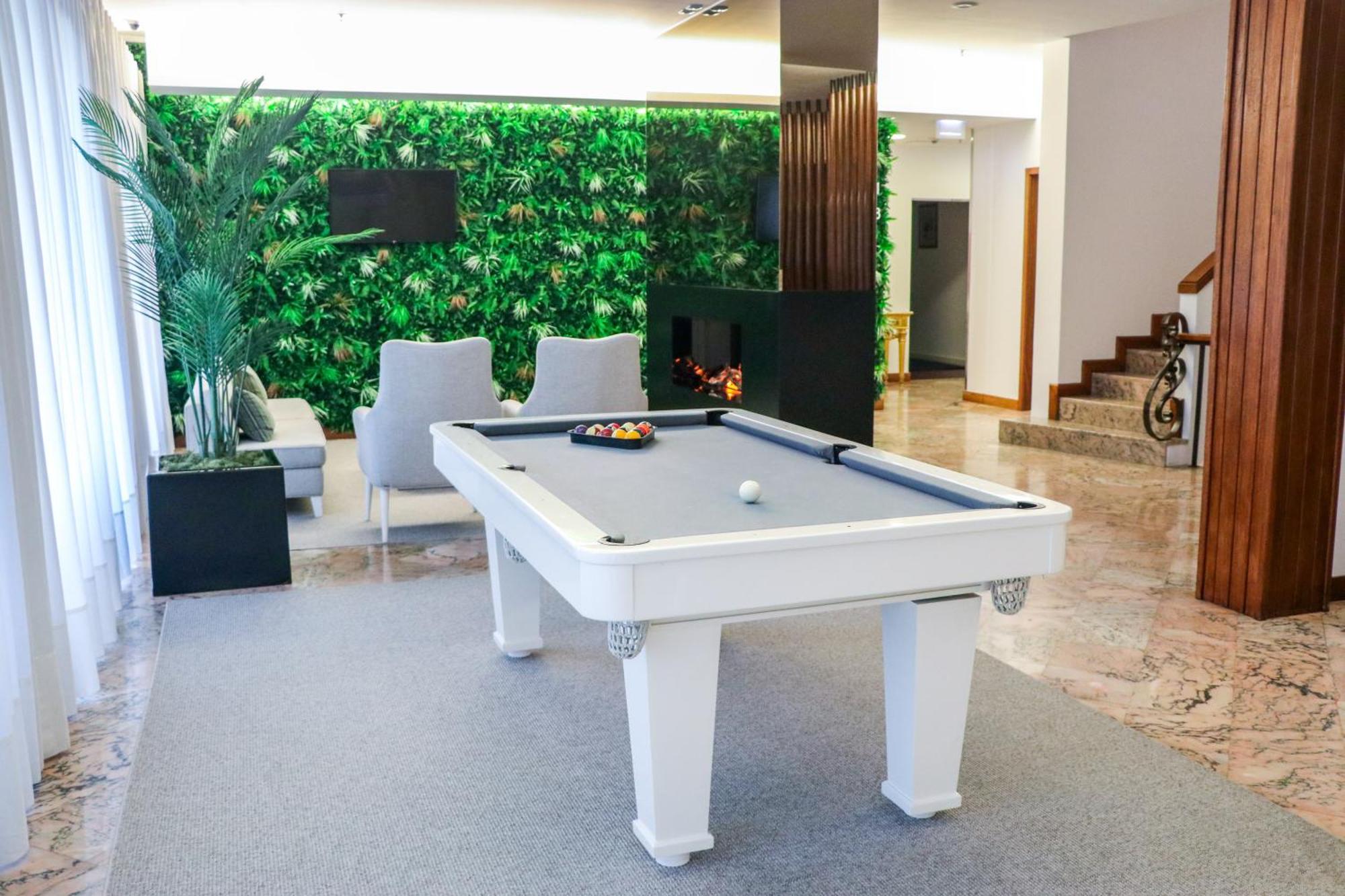 Hotel Sao Bento Da Porta Aberta & Spa Vườn quốc gia Peneda-Gerês Ngoại thất bức ảnh