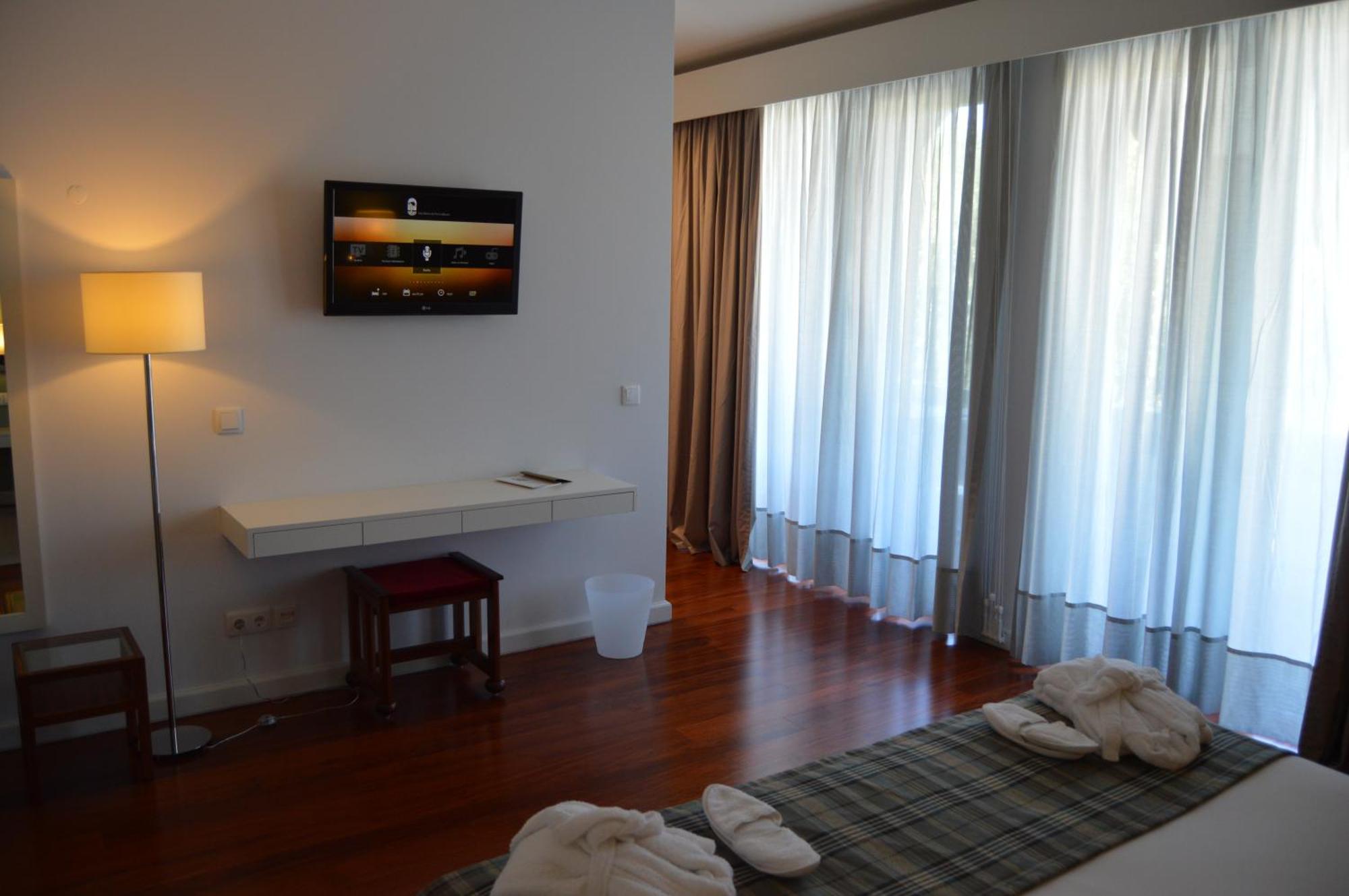 Hotel Sao Bento Da Porta Aberta & Spa Vườn quốc gia Peneda-Gerês Phòng bức ảnh
