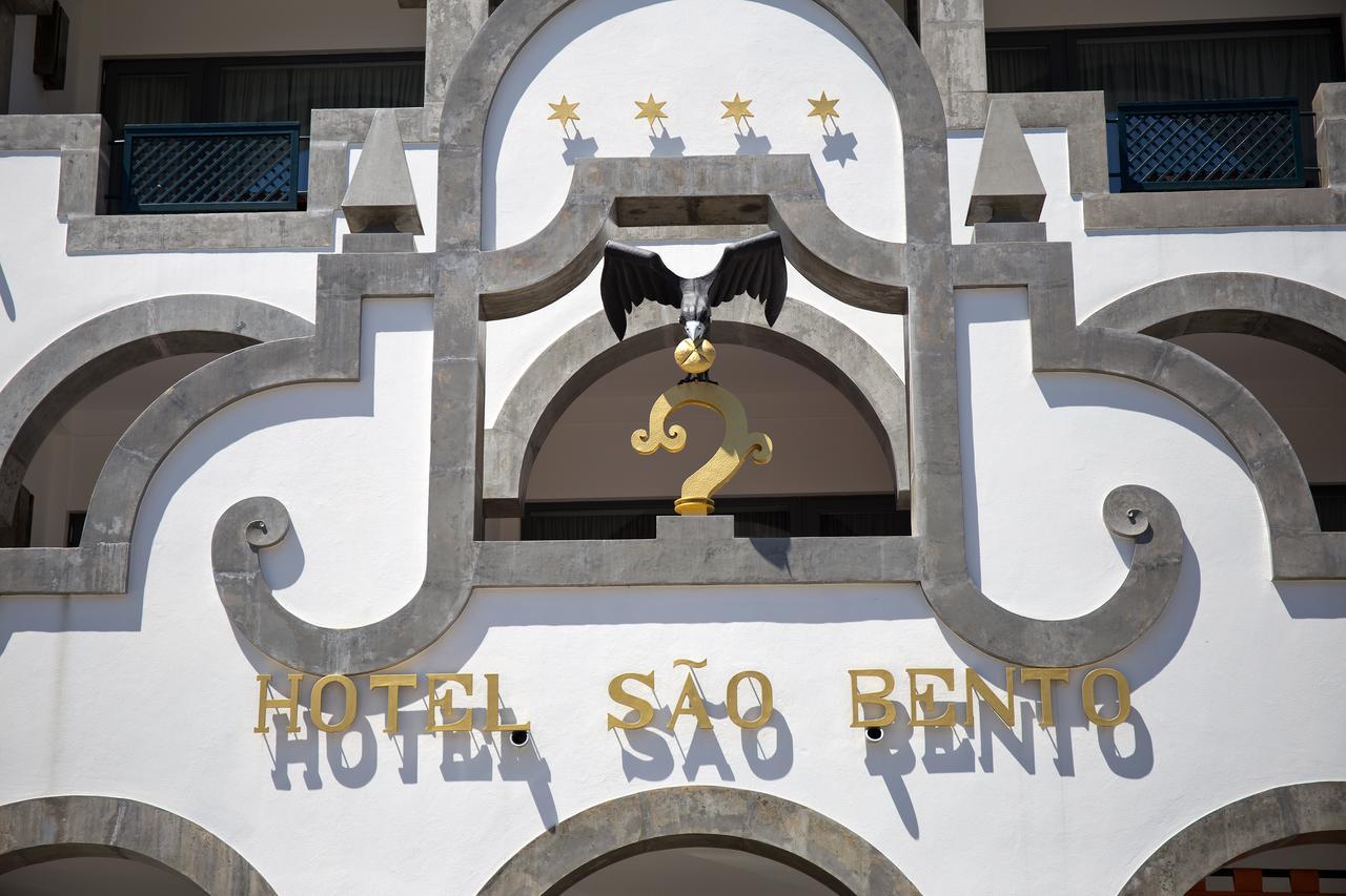 Hotel Sao Bento Da Porta Aberta & Spa Vườn quốc gia Peneda-Gerês Ngoại thất bức ảnh