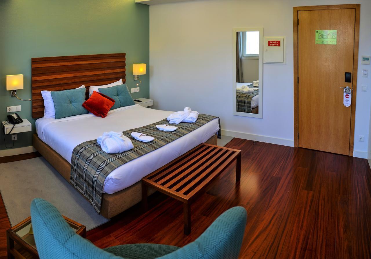 Hotel Sao Bento Da Porta Aberta & Spa Vườn quốc gia Peneda-Gerês Ngoại thất bức ảnh