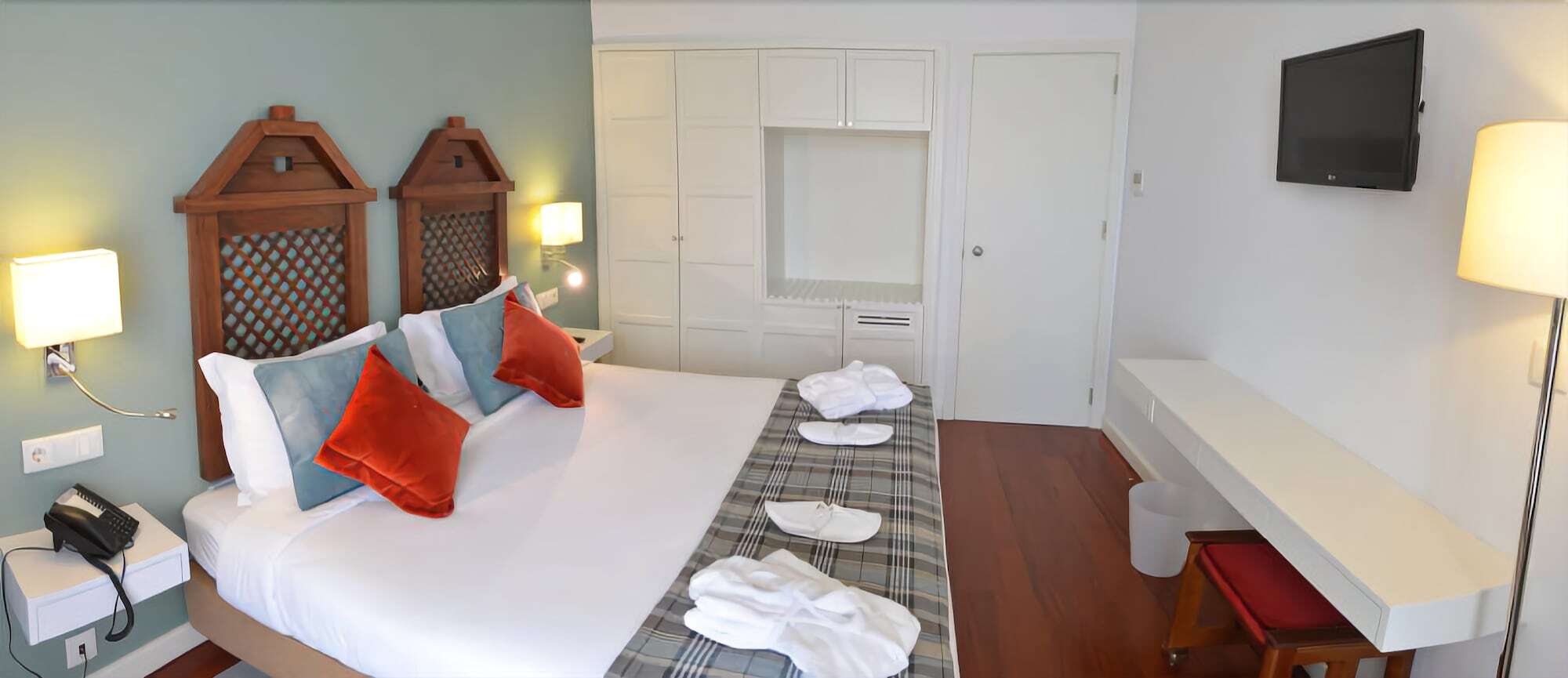 Hotel Sao Bento Da Porta Aberta & Spa Vườn quốc gia Peneda-Gerês Ngoại thất bức ảnh