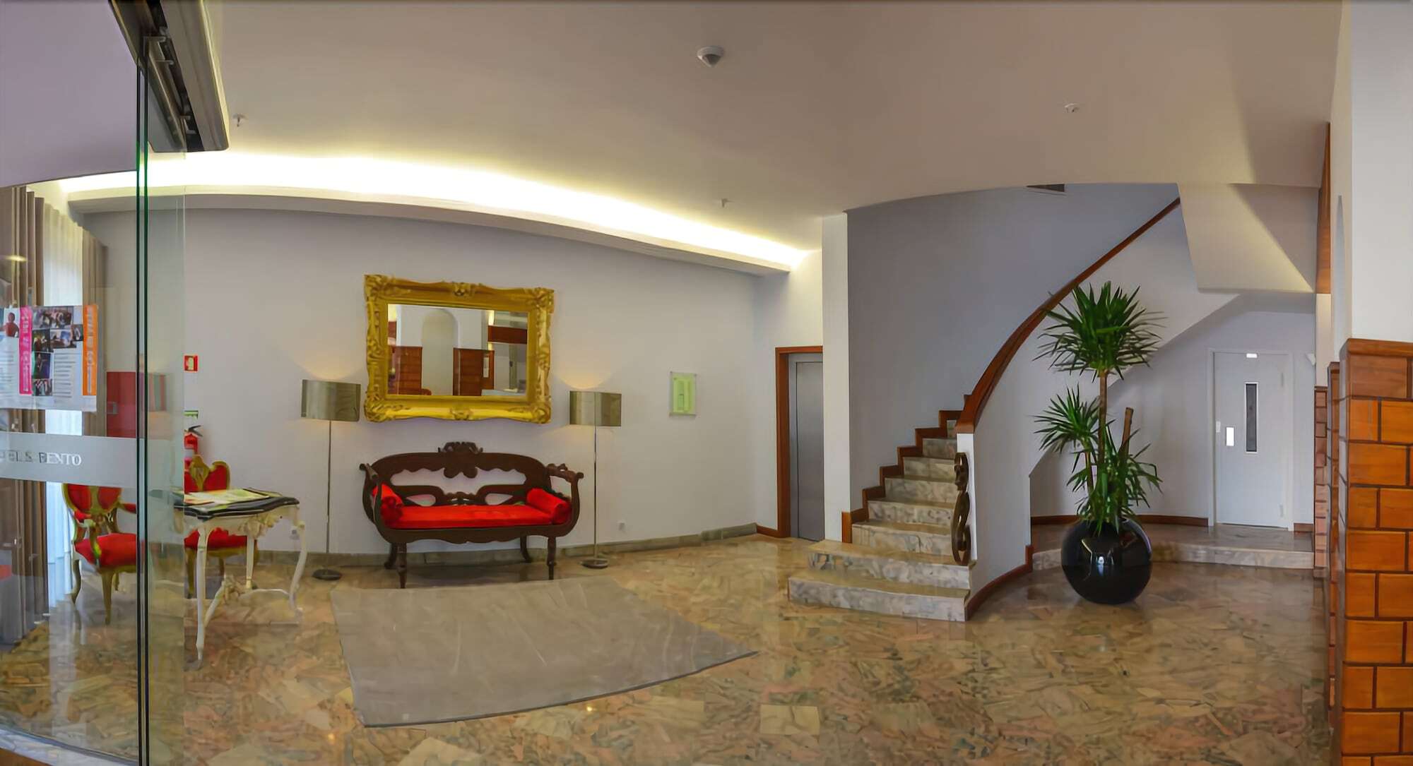 Hotel Sao Bento Da Porta Aberta & Spa Vườn quốc gia Peneda-Gerês Ngoại thất bức ảnh