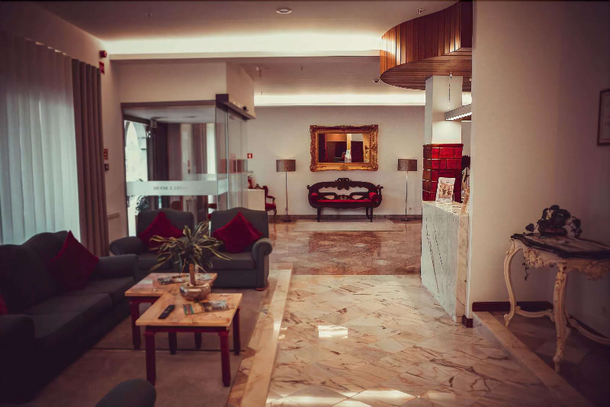 Hotel Sao Bento Da Porta Aberta & Spa Vườn quốc gia Peneda-Gerês Ngoại thất bức ảnh