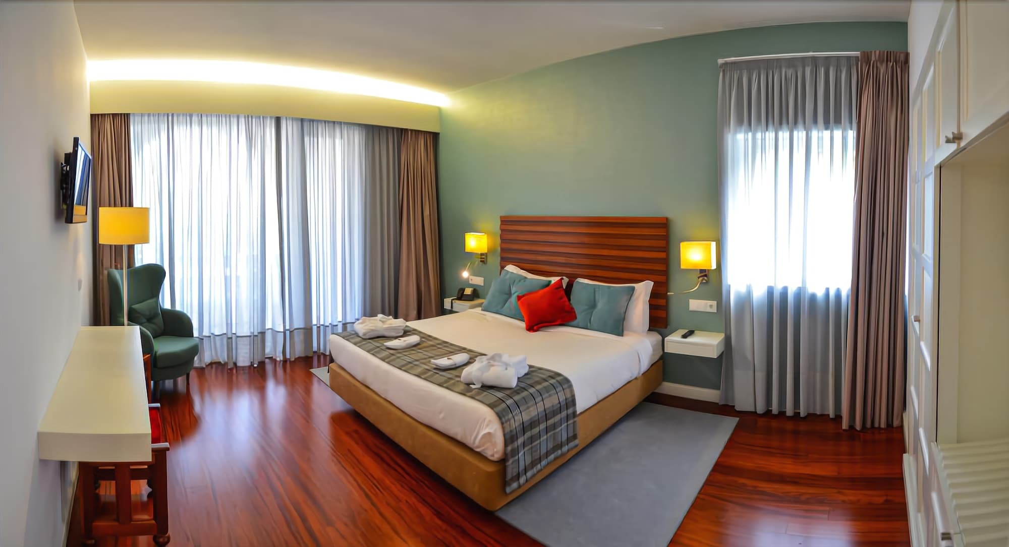 Hotel Sao Bento Da Porta Aberta & Spa Vườn quốc gia Peneda-Gerês Ngoại thất bức ảnh