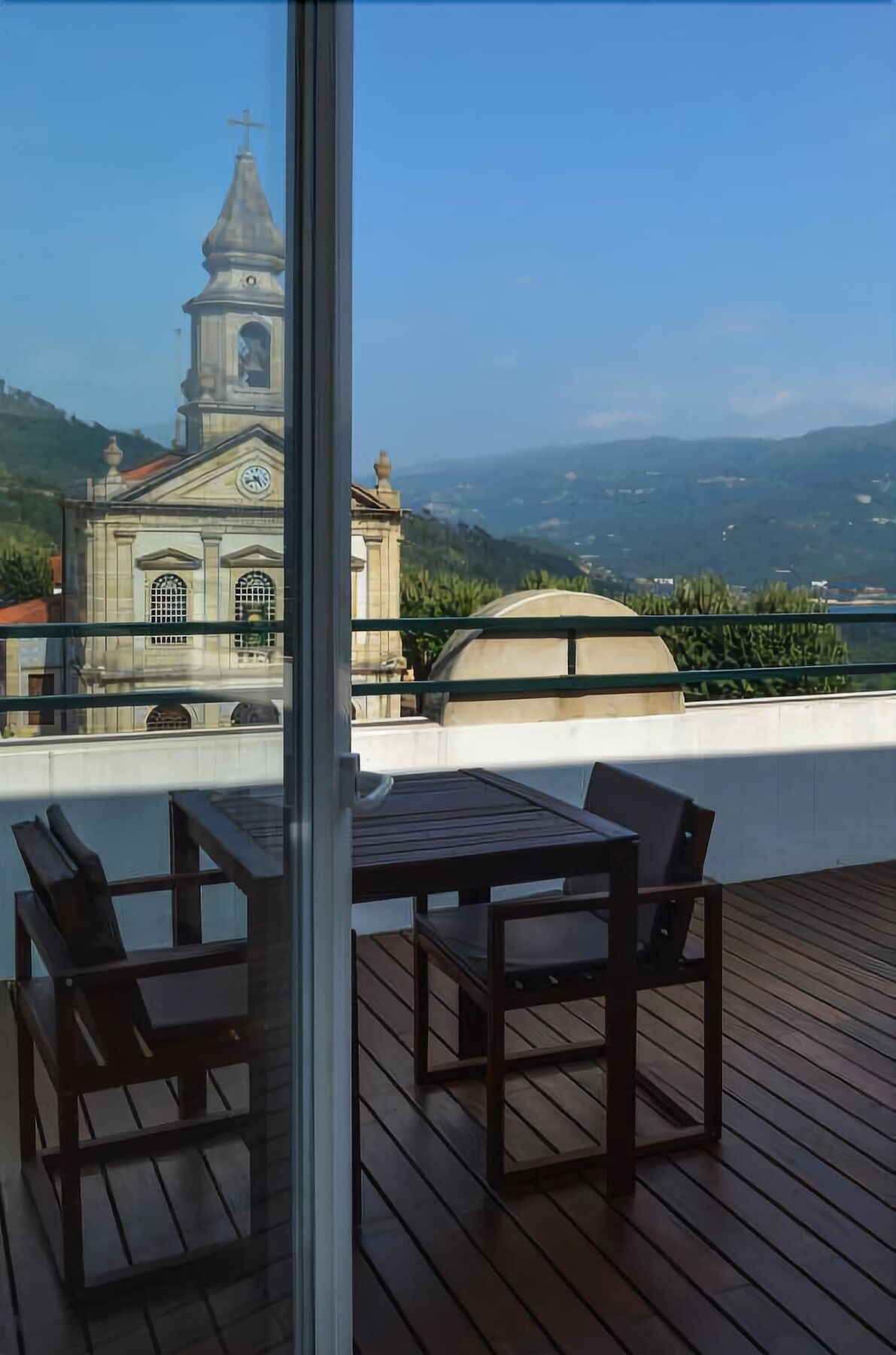 Hotel Sao Bento Da Porta Aberta & Spa Vườn quốc gia Peneda-Gerês Ngoại thất bức ảnh
