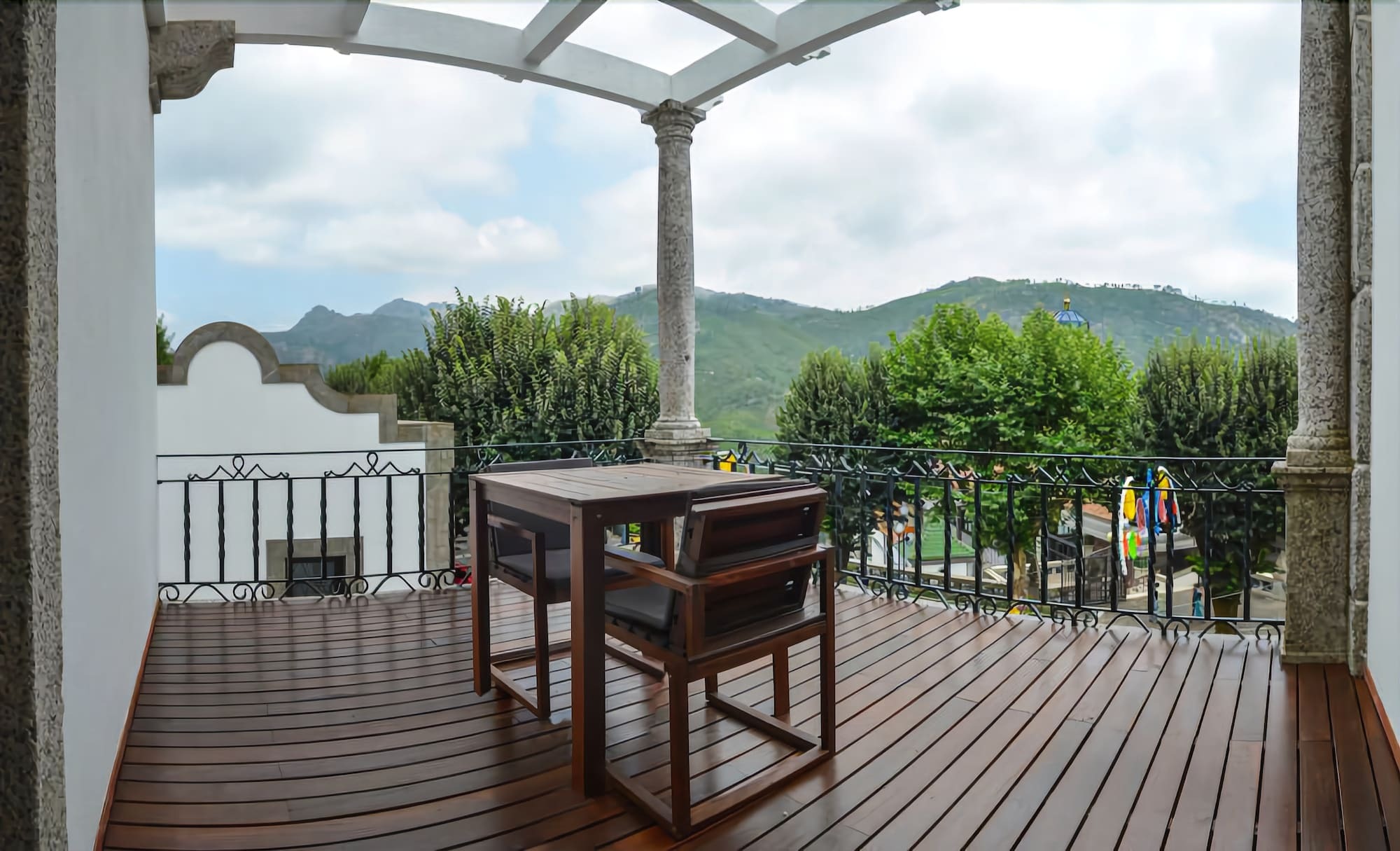Hotel Sao Bento Da Porta Aberta & Spa Vườn quốc gia Peneda-Gerês Ngoại thất bức ảnh