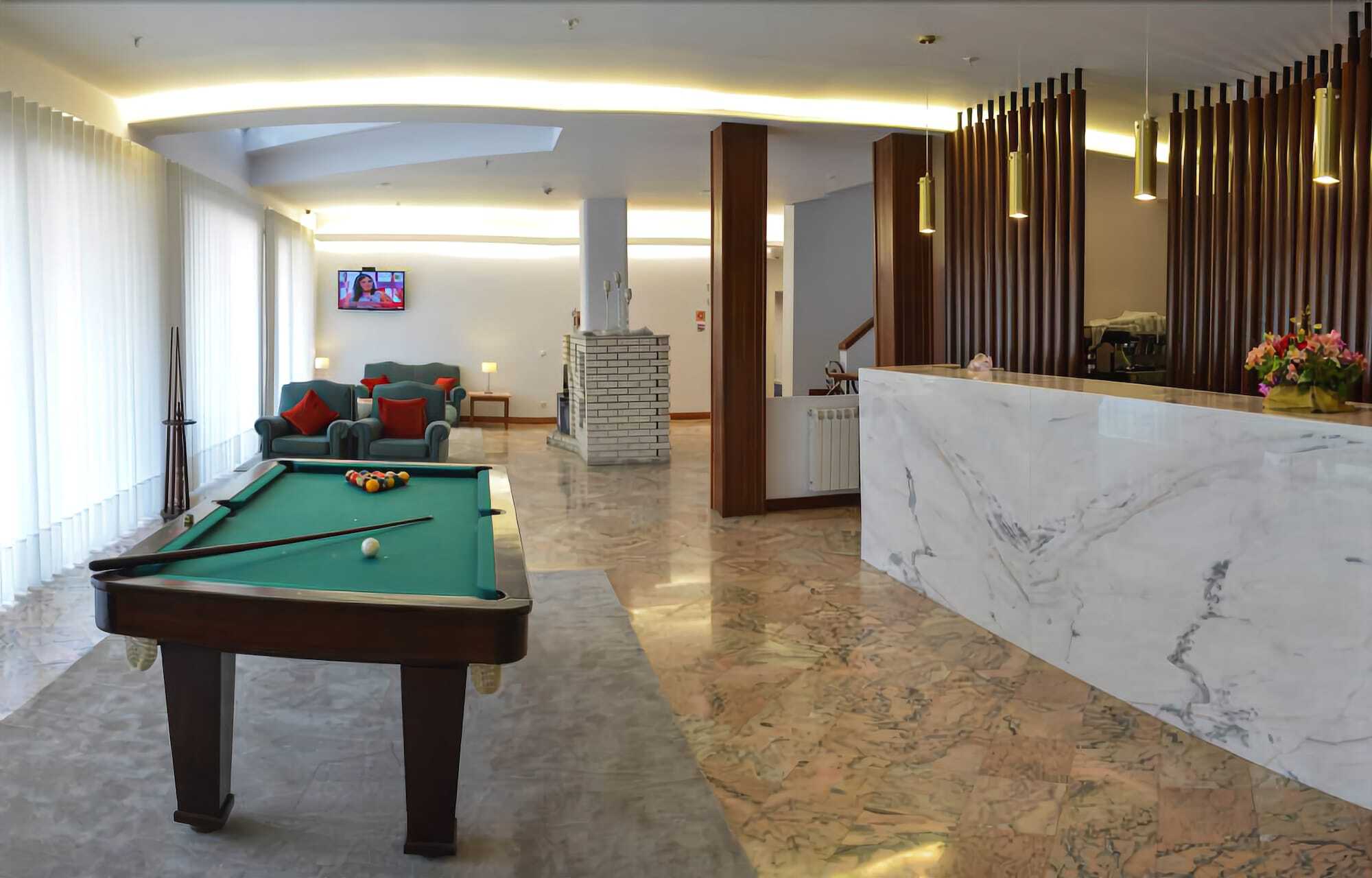 Hotel Sao Bento Da Porta Aberta & Spa Vườn quốc gia Peneda-Gerês Ngoại thất bức ảnh