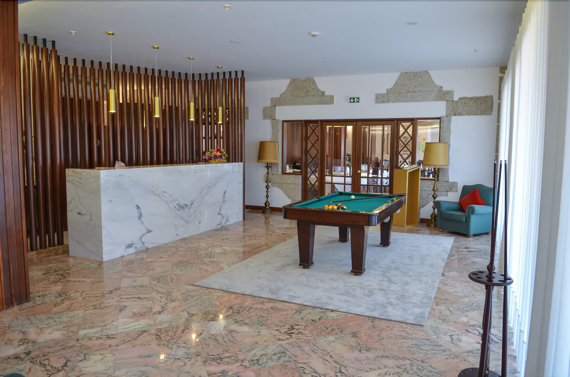 Hotel Sao Bento Da Porta Aberta & Spa Vườn quốc gia Peneda-Gerês Ngoại thất bức ảnh